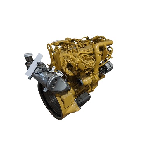 70794 Complete Engine