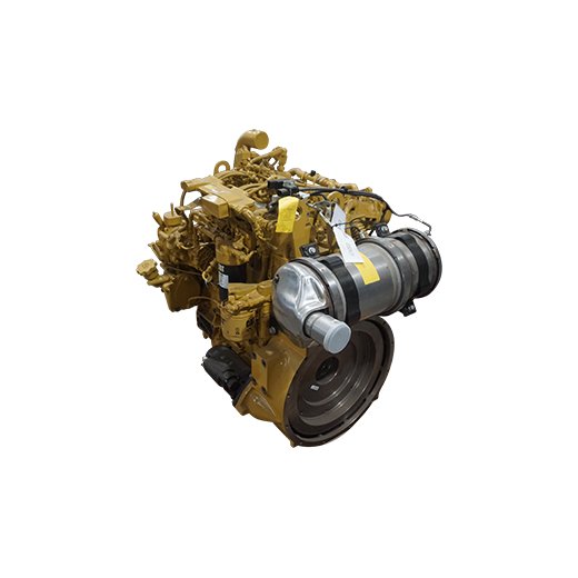 70796 Complete Engine