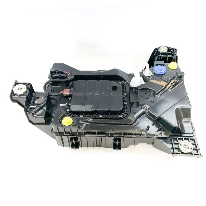 710153R Tank Unit, urea injection