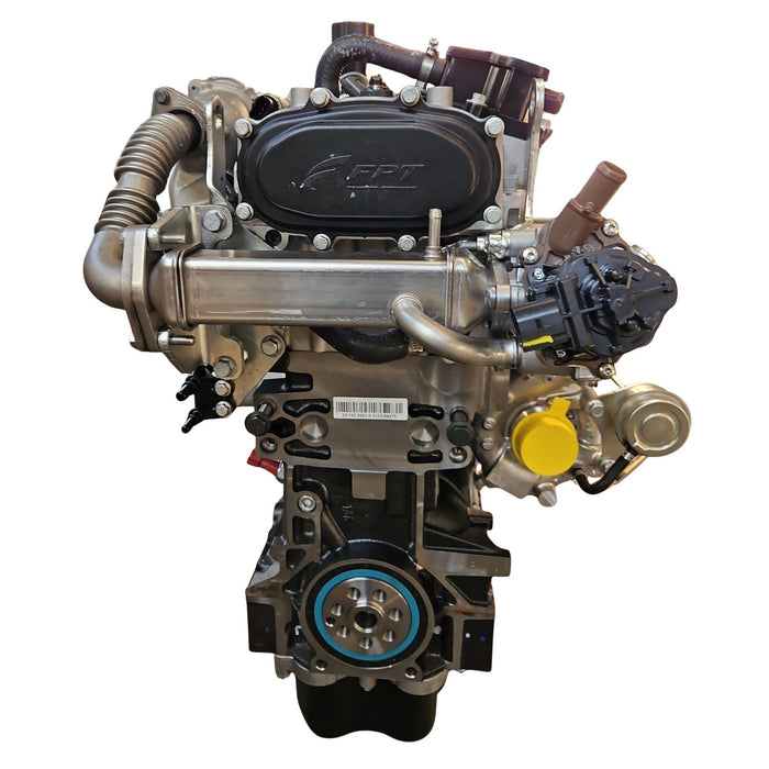 71045 Complete Engine