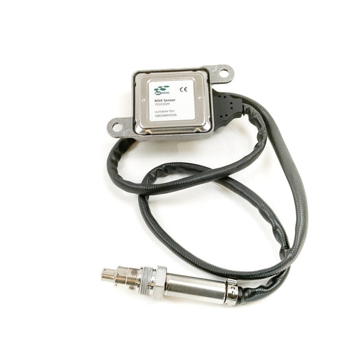 710530M NOx Sensor, urea injection