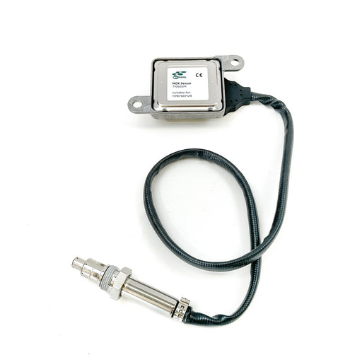 710660M NOx Sensor, urea injection