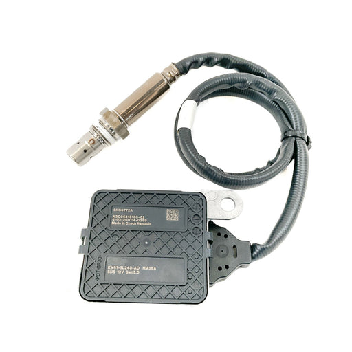 711160 NOx Sensor, urea injection