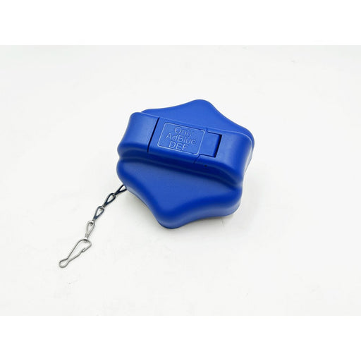 713370 Sealing Cap, tank unit (Urea injec