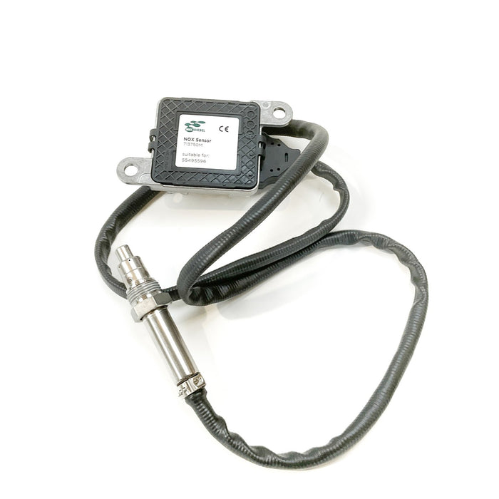 713750M NOx Sensor, urea injection