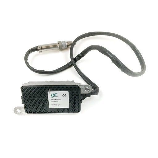 714090M NOx Sensor, urea injection