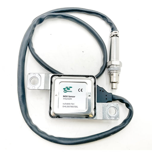 714240M NOx Sensor, urea injection