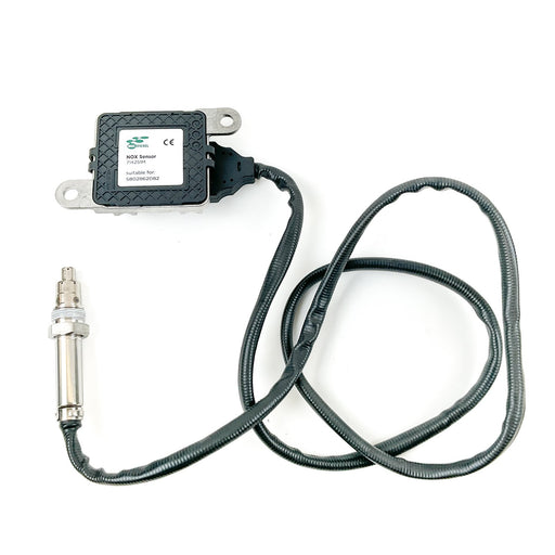 714251M NOx Sensor, urea injection