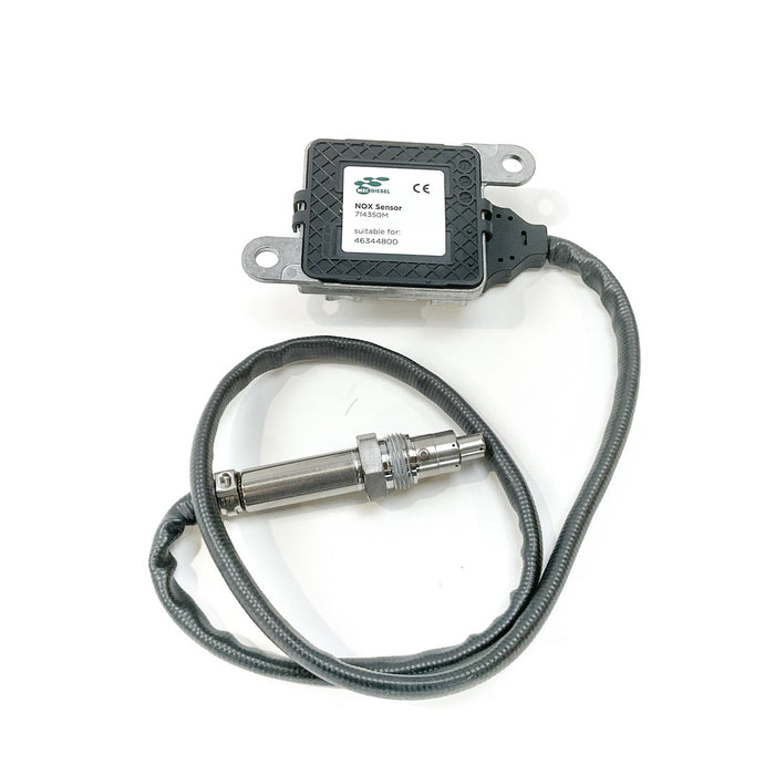 714350M NOx Sensor, urea injection