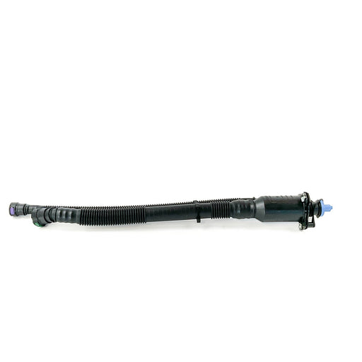 715540 Filler Pipe, tank unit (urea injec