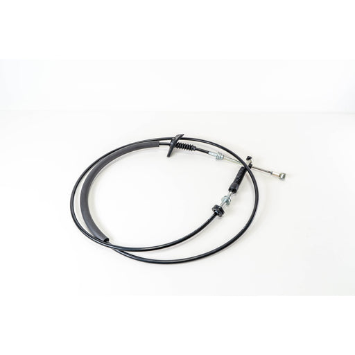740001 Cable Pull, manual transmission