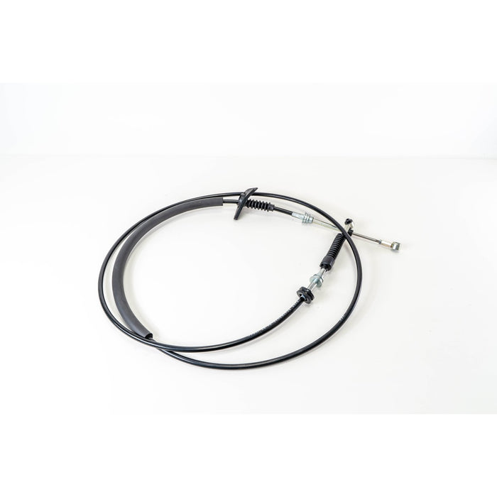 740001 Cable Pull, manual transmission
