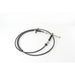 740001 Cable Pull, manual transmission
