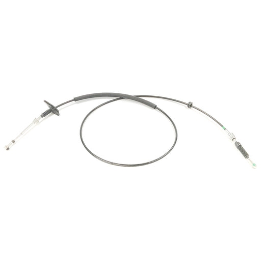 740002 Cable Pull, manual transmission