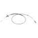 740002 Cable Pull, manual transmission
