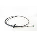 740004 Cable Pull, manual transmission