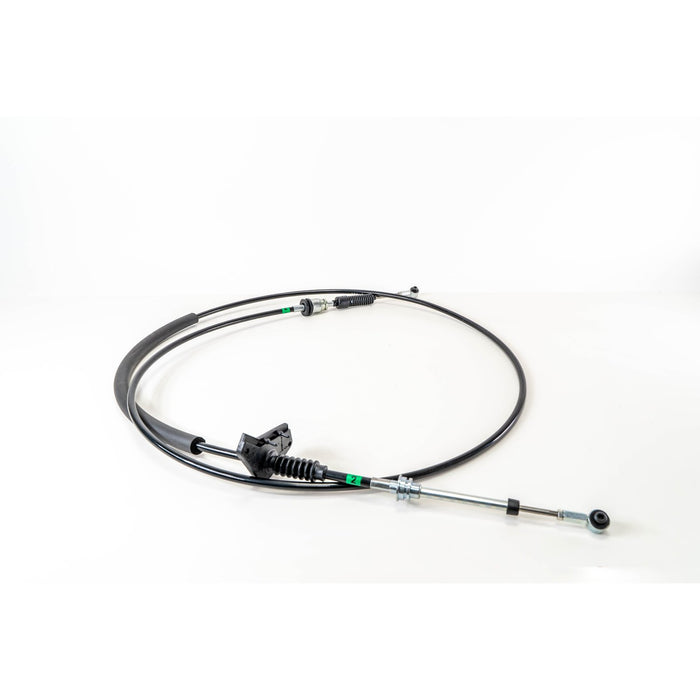 740005 Cable Pull, manual transmission