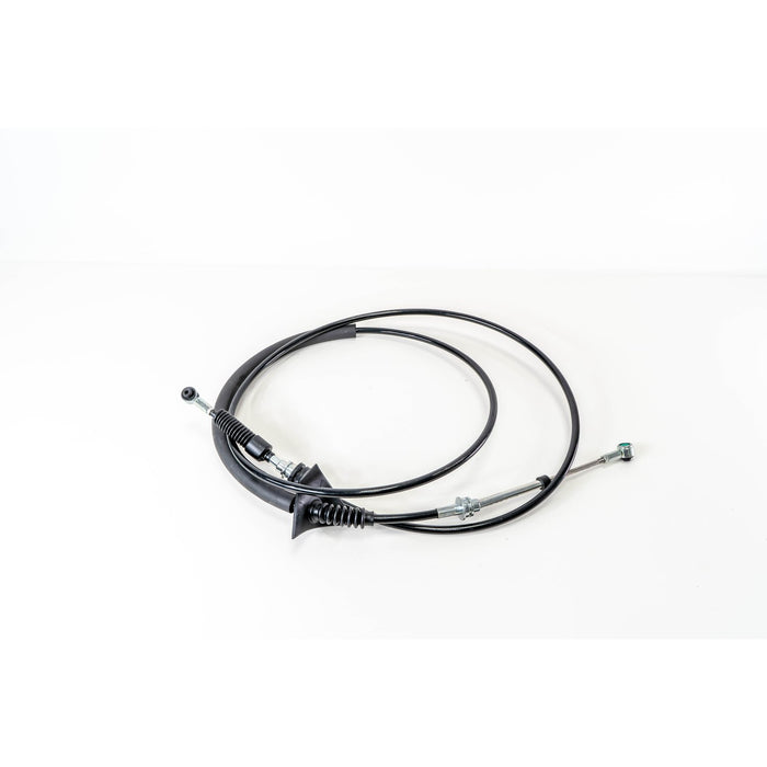 740006 Cable Pull, manual transmission