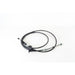 740006 Cable Pull, manual transmission
