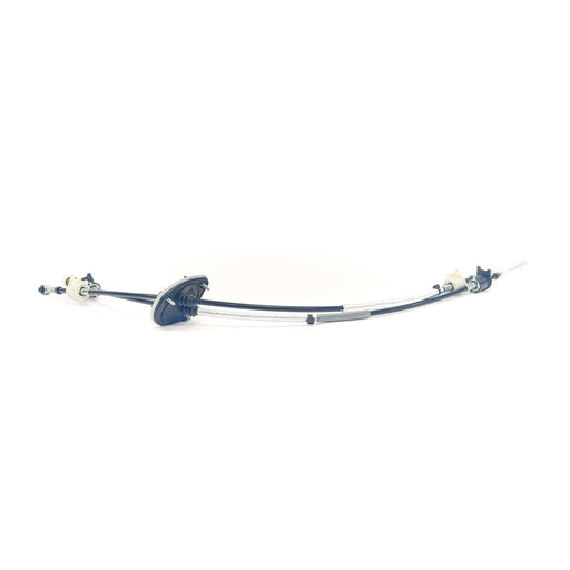 740010IV Cable Pull, manual transmission