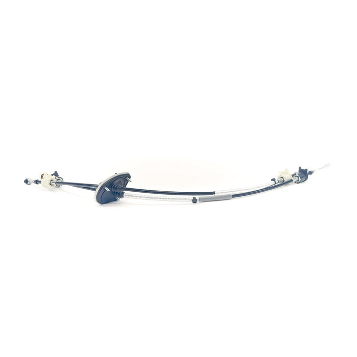 740010IV Cable Pull, manual transmission