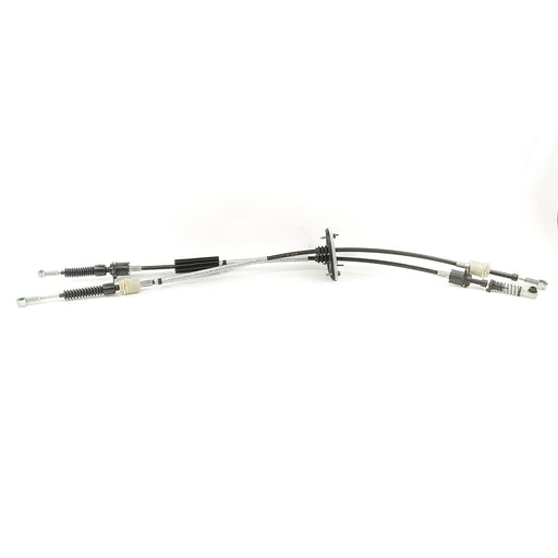 740024 Cable Pull, manual transmission