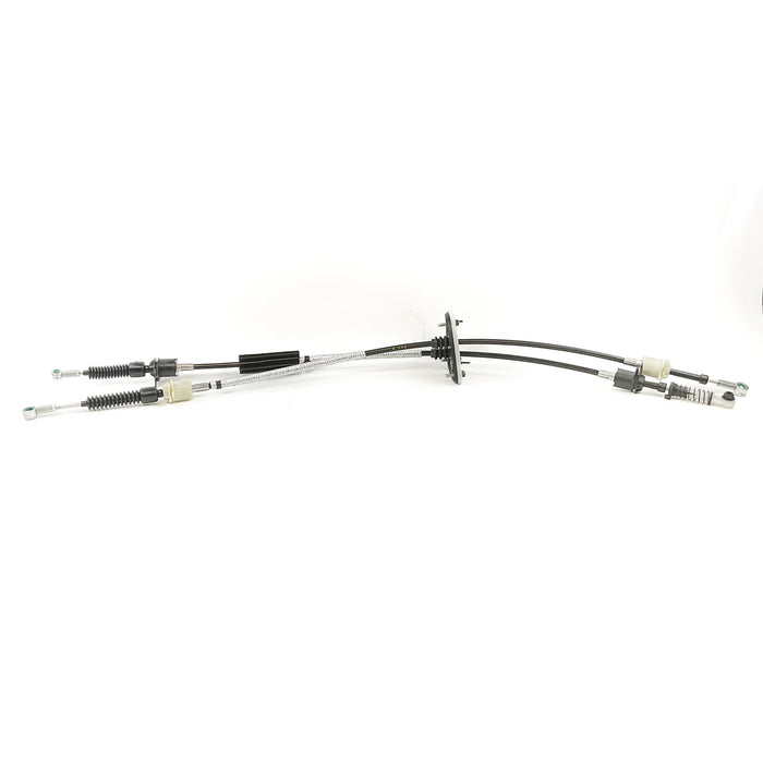 740024 Cable Pull, manual transmission
