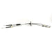 740024 Cable Pull, manual transmission