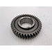 740106M Gear, transmission input shaft