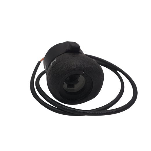 740151 Guide, gear lever