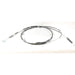 740195 Cable Pull, manual transmission