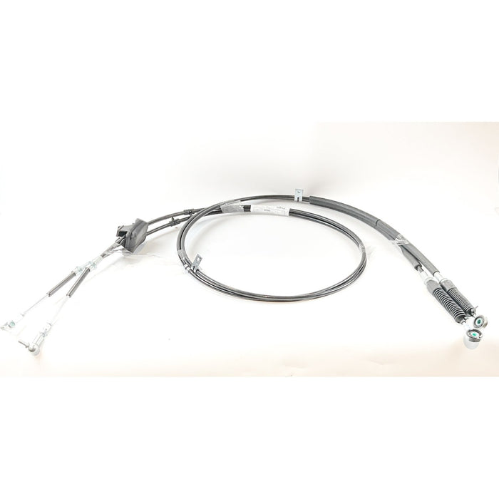 740205 Cable Pull, manual transmission