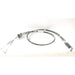 740205 Cable Pull, manual transmission