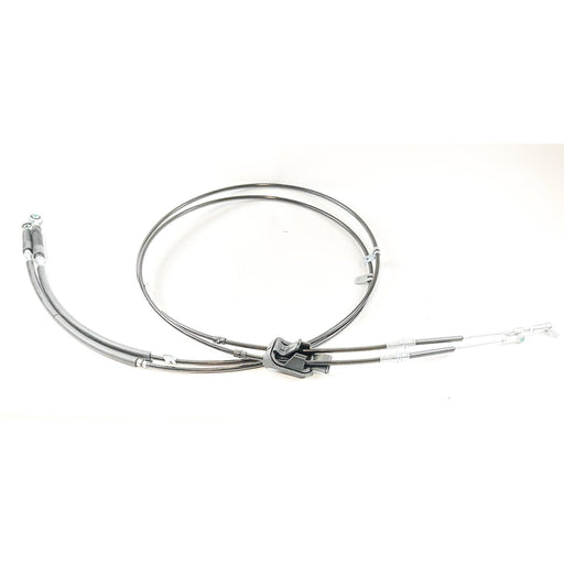 740215 Cable Pull, manual transmission