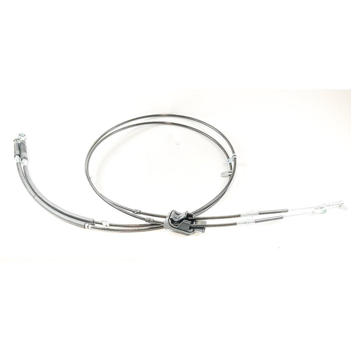 740215 Cable Pull, manual transmission