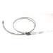 740215 Cable Pull, manual transmission