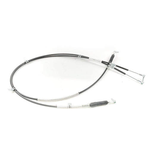 740235 Cable Pull, manual transmission