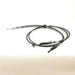 740255 Cable Pull, manual transmission