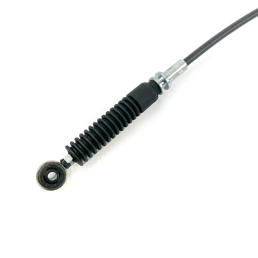 740265 Cable Pull, manual transmission