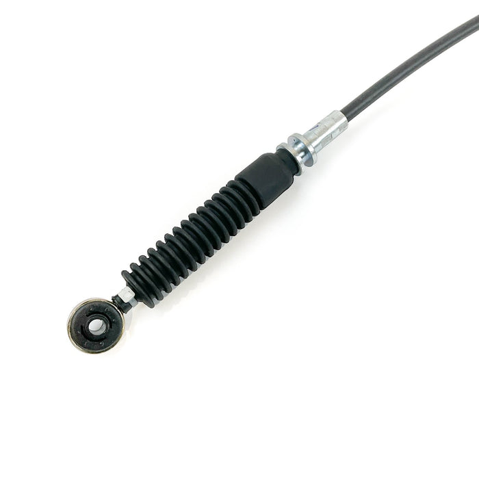 740265 Cable Pull, manual transmission