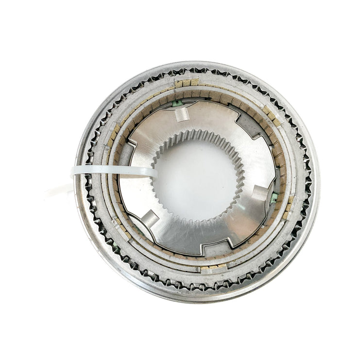 740510 Synchronizer Body, manual transmis