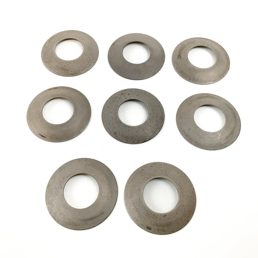 740900 Fifth Wheel Coupling