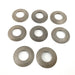 740900 Fifth Wheel Coupling