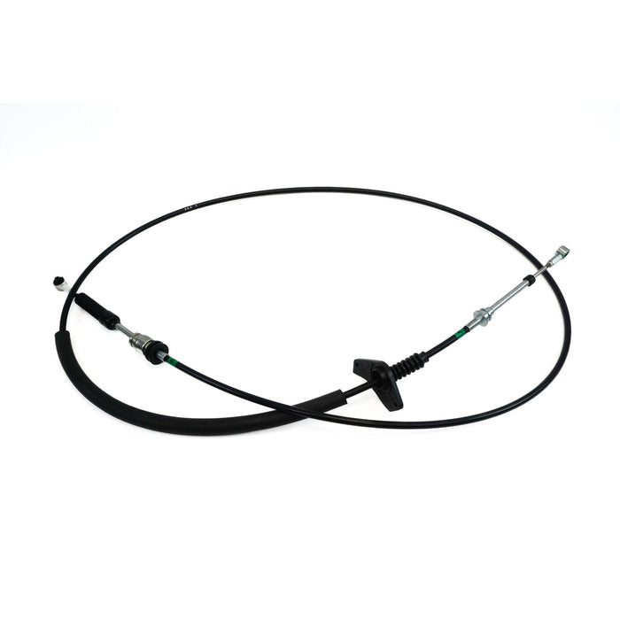 741240 Cable Pull, manual transmission