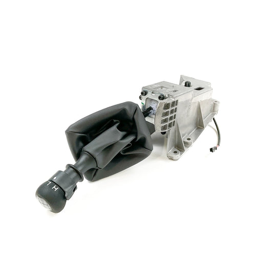 741250 Guide, gear lever