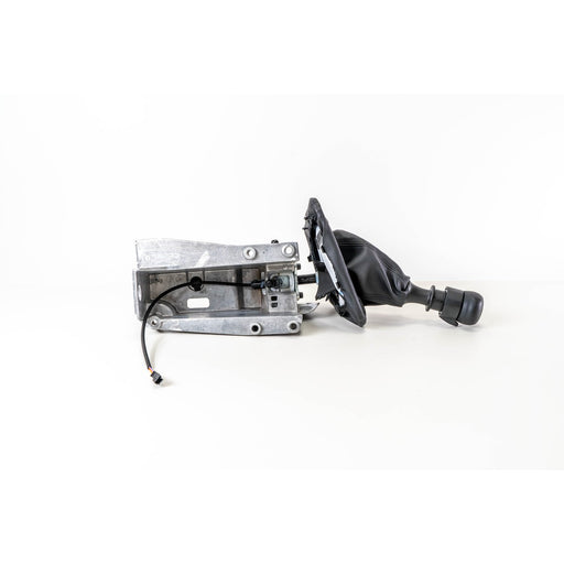 741260 Mounting, manual transmission