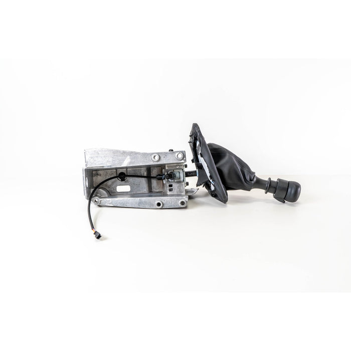 741260 Mounting, manual transmission