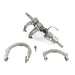 741780 Bearing, selector-/shift rod