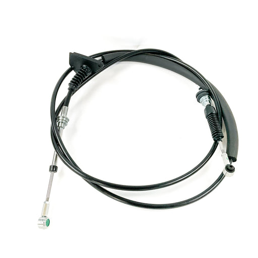 743110 Cable Pull, clutch control
