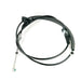 743110 Cable Pull, clutch control
